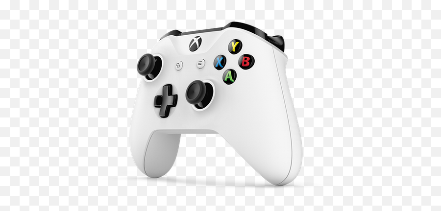 Download Xbox One S Controller Png - Xbox One S Controller,Xbox One Controller Transparent Background