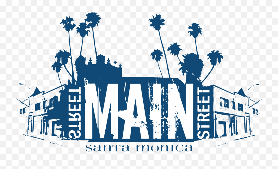 Restaurant Videos - Main Street Santa Monica Main Street Santa Monica Logo Png,Bareburger Logo