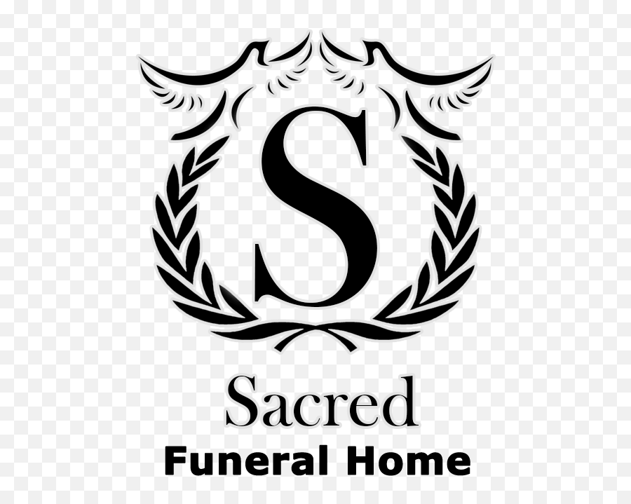 News Sacred Funeral Home Cedar Hill Tx And - Funeral Logo Png,Motionless In White Logo