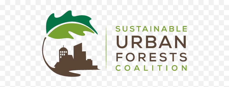 Graduate And - Sustainable Urban Forests Coalition Png,The Nature Conservancy Logo