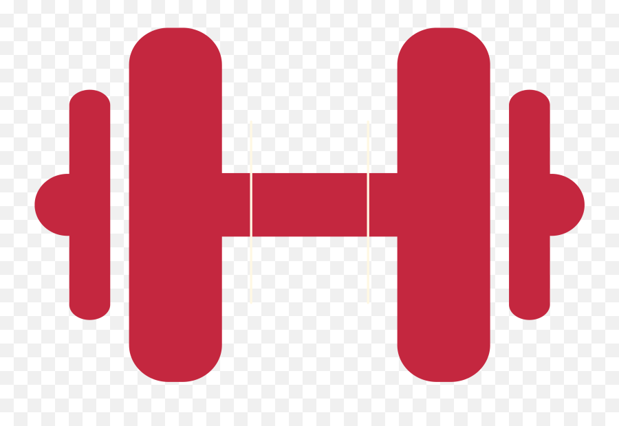 Dumbbell Icon Svg Png Image With No - Vertical,Dumbbell Icon