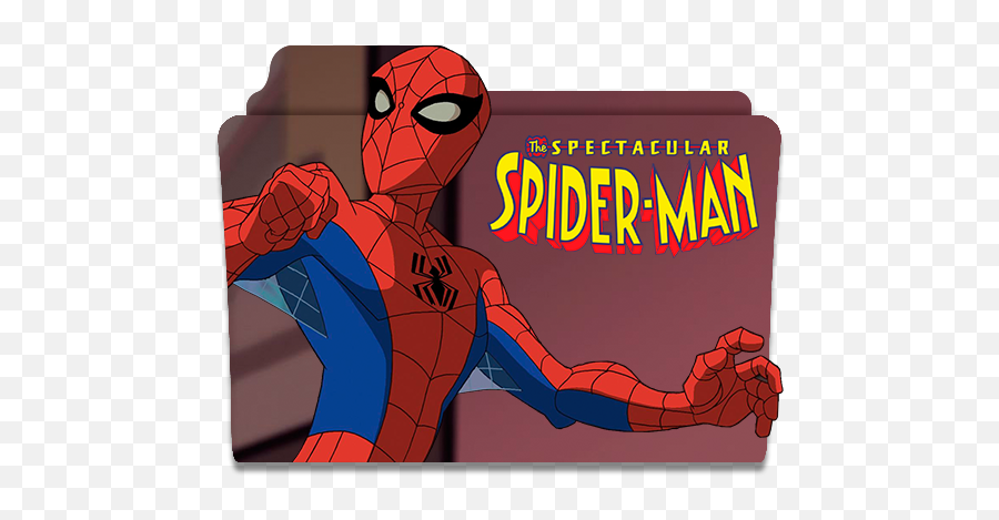 Spectacular Spider - Spectacular Spider Man Png,Spiderman Icon