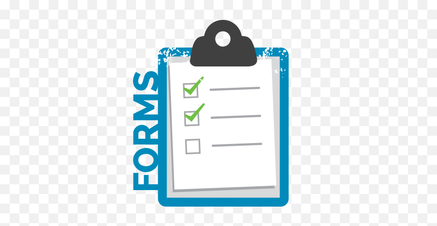 Forms Icon - Forms Icon Png,Google Forms Icon