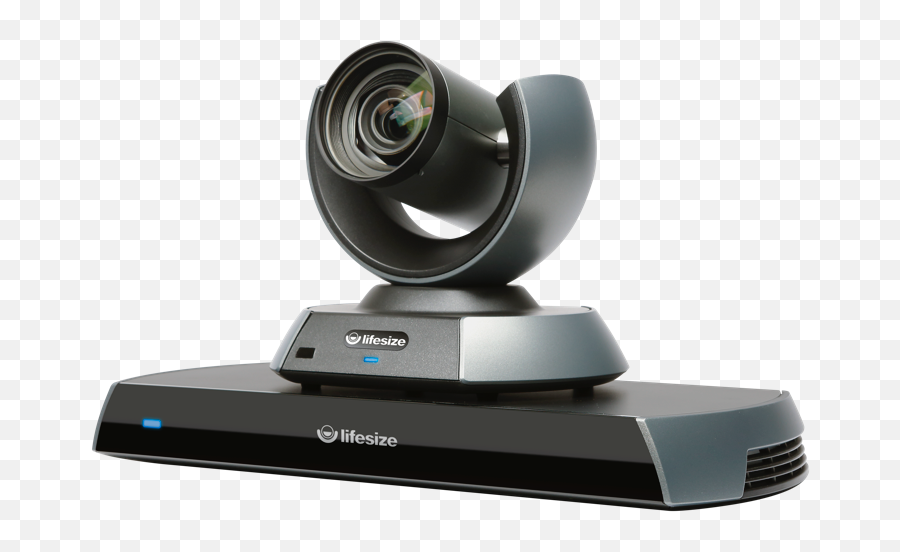 Lifesize Icon 600 Conference Room Bundle - Lifesize 600 Png,Video Surveillance Camera Icon