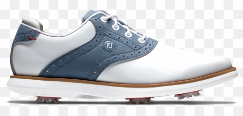 Womens Golf Shoes - Footjoy Traditions png