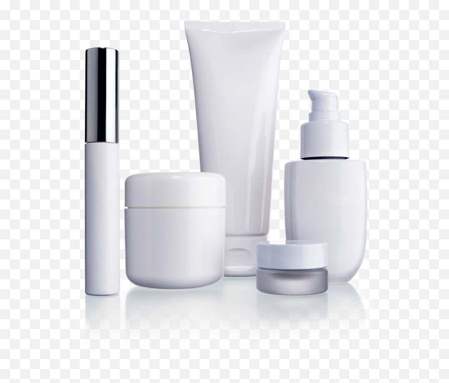Private Label Cosmetics Manufacturer Inter Cosmetiques Canada - Cream Png,White Label Icon
