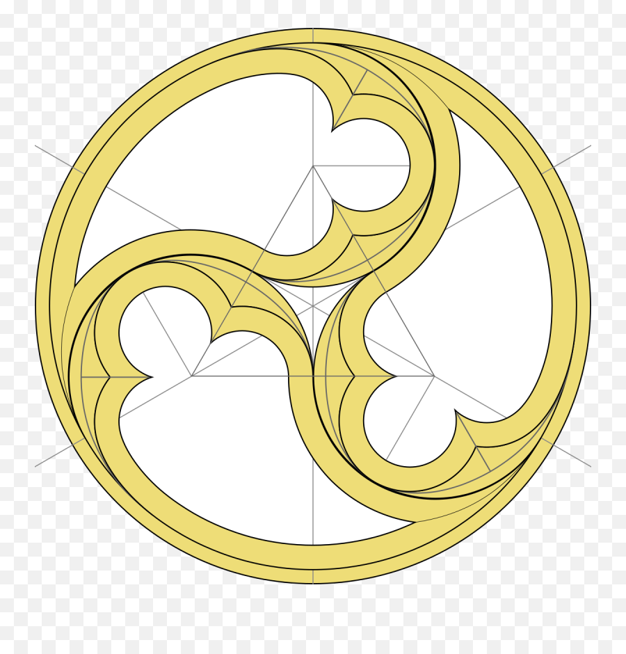 Trinity Adult Catechesis U0026 Christian Religious Literacy In - Triskelion Gothic Png,St.augustine Of Hippo Icon