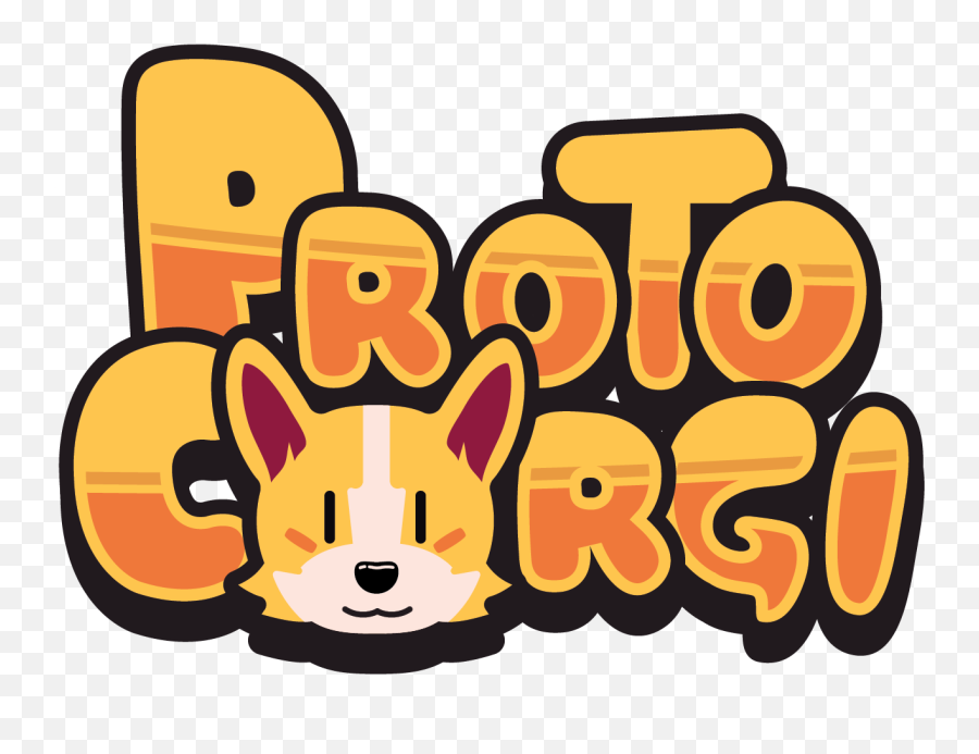 Protocorgi - Kemono Games Happy Png,Itch.io Icon