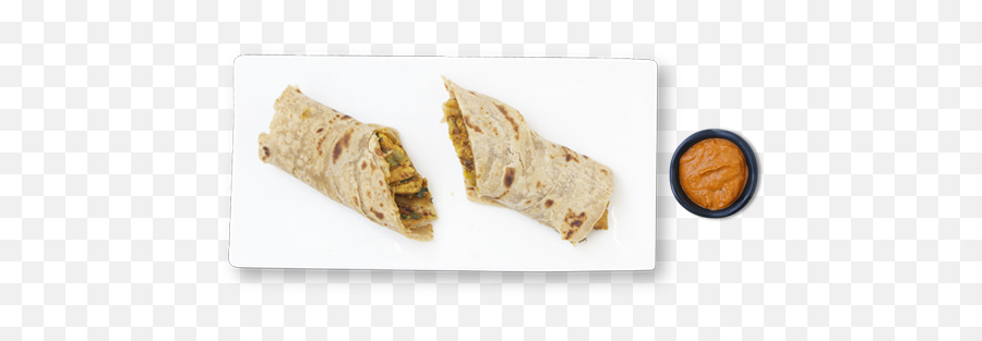 Murg Khurchan Kathi Roll - Mission Burrito Png,Egg Roll Icon