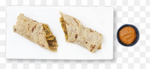 Murg Khurchan Kathi Roll - Mission Burrito Png,Egg Roll Icon