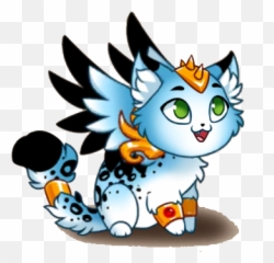 Stark Rank 4 - Angel Castle Cats Stark Full Size Png Castle Cats Stark,Stark Png