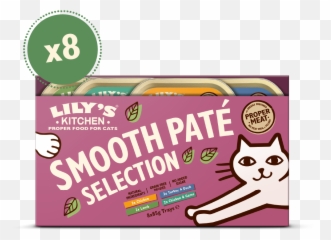 Cat Food - Soft png