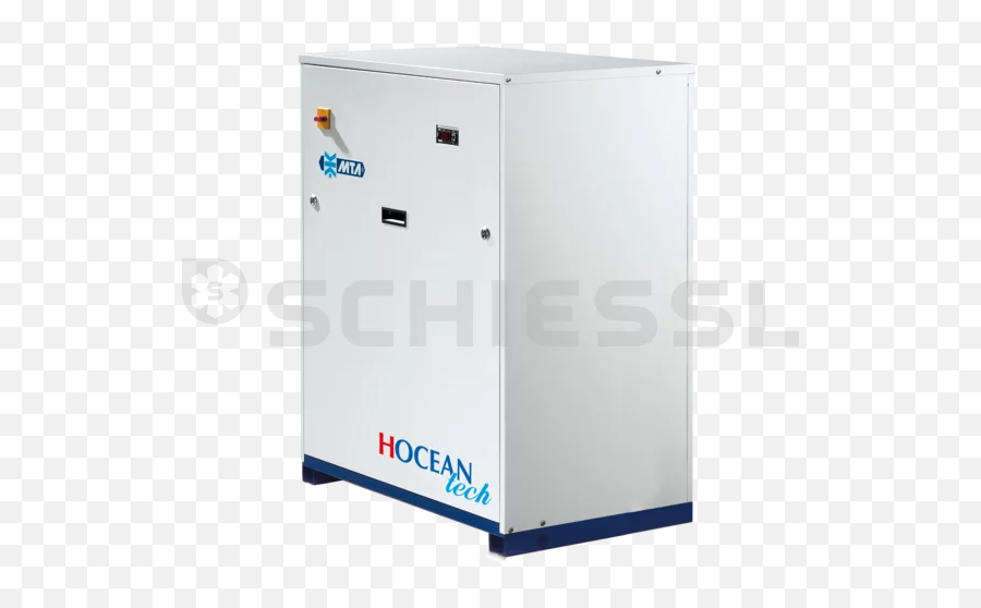 Mta Water Chiller Compressor - Refrigerator Png,Chiller Icon