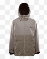 Cdn - Hooded Png,Icon Anthem 2 Mesh Jacket
