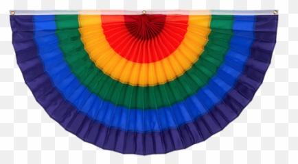 Lgbt Rainbow Flags For Sale - Vertical png