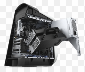 Alienware Aurora R11 Release Date - Gpu png