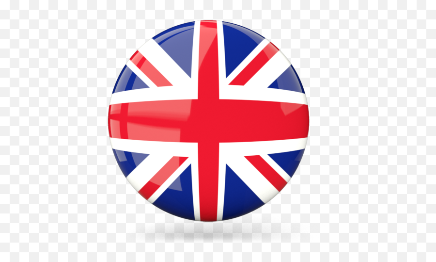 Значок русский английский. Английский флаг. Флаг Великобритании круглый.