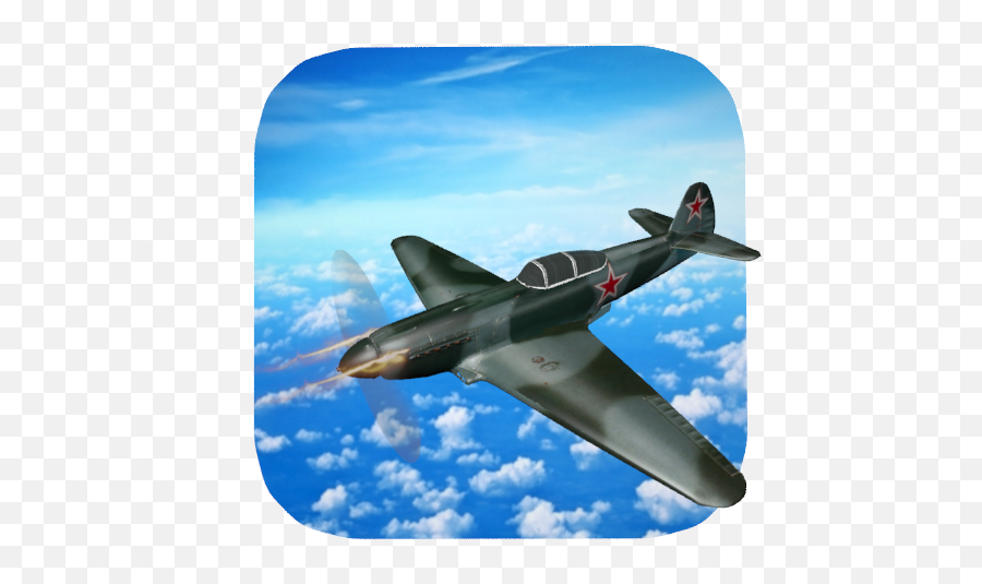 Yak3 Fighter Plane 131 Download Android Apk Aptoide - Fighter Aircraft Png,Fighter Plane Icon