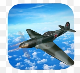 Yak3 Fighter Plane 131 Download Android Apk Aptoide - Fighter Aircraft png
