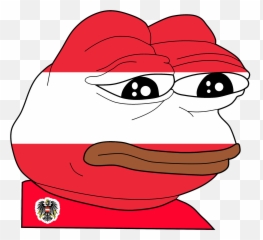 Feels Bad Man M - Pepe The Frog Emoji Discord Png,Feelsbadman Png