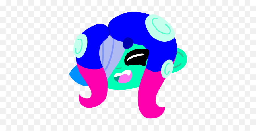 Yuki - Yuukie On Scratch Dot Png,Pearl Splatoon Icon