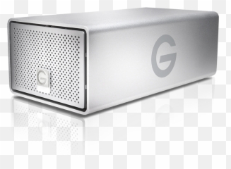 Right - Click Hard Drives Sales LaCie GTechnology Graid png