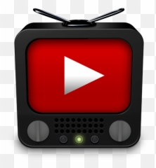 Download Tubetab Free Seamless Youtube Video Search And - Crt Television png