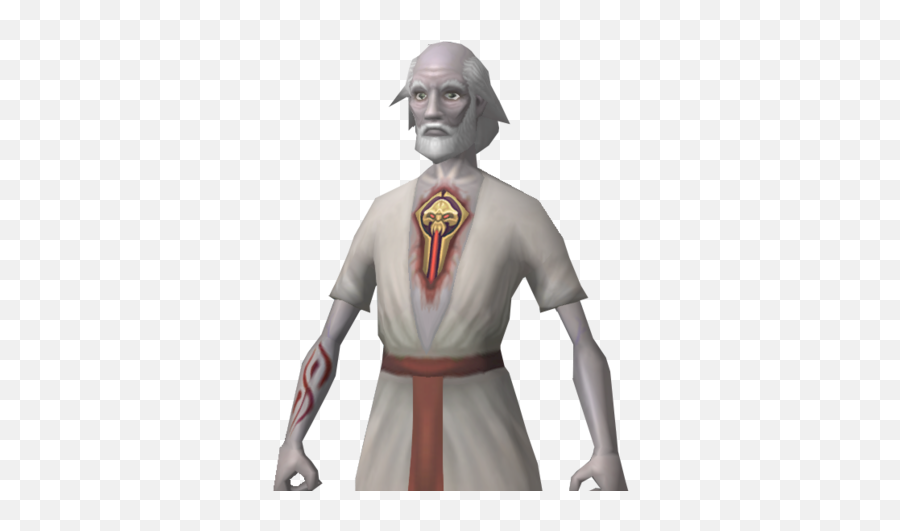 Defiant Old Man Runescape Wiki Fandom - Illustration Png,Old Man Png