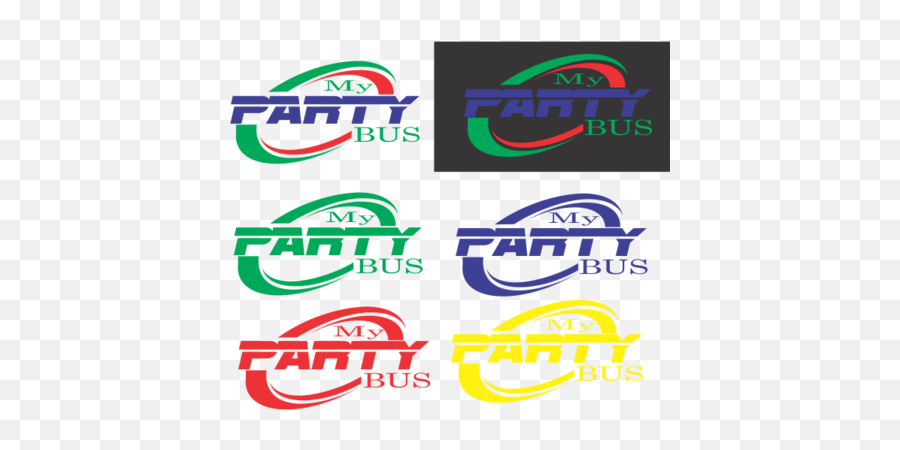 Page 3 - Language Png,Party Bus Icon