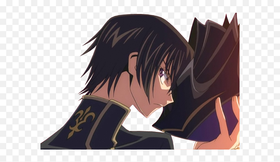 Related Wallpapers - Lelouch Masque Png,Code Geass Icon