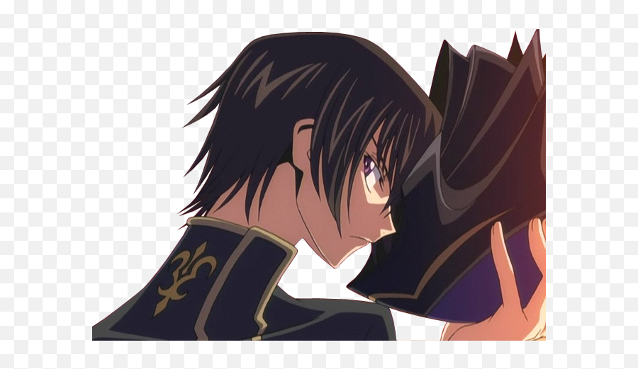 Related Wallpapers Lelouch Masque Png Code Geass Icon Free Transparent Png Images Pngaaa Com