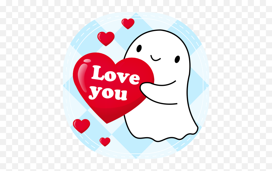 Ghost - Love Png,Ghost Emoji Transparent