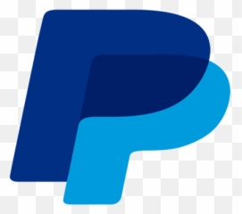 Rc Aircraft Wraps - Paypal Logo Png