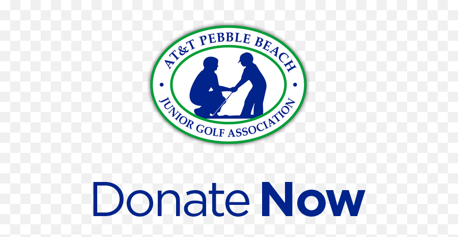 Contact Us U2014 Atu0026t Pebble Beach Junior Golf Association - Pebble Beach Png,Att Logo Png