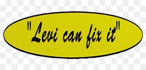 Male Head Icon U2013 Levi Appliance Repair - Oval png