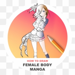 About How To Draw Female Body Manga Google Play Version - For Women png