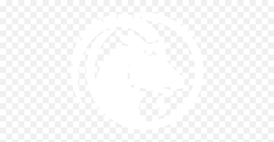 Capricorn Logo - White Capricorn Logo Png,Capricorn Logo