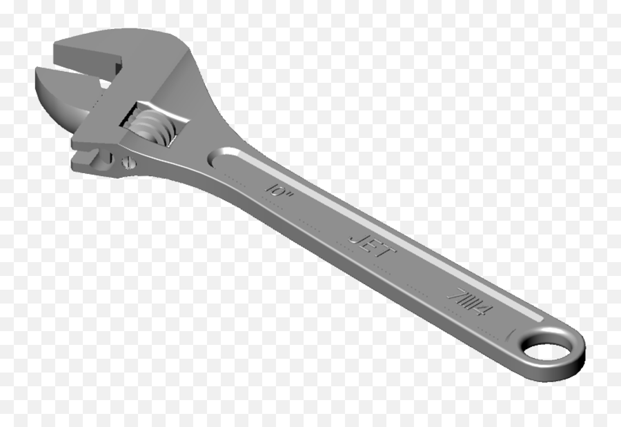 Wrench Png 5 Image - Transparent Background Wrench Png,Wrench Transparent Background