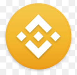 Binance Coin Icon Cryptocurrency Iconset Christopher Downer - Bnb png