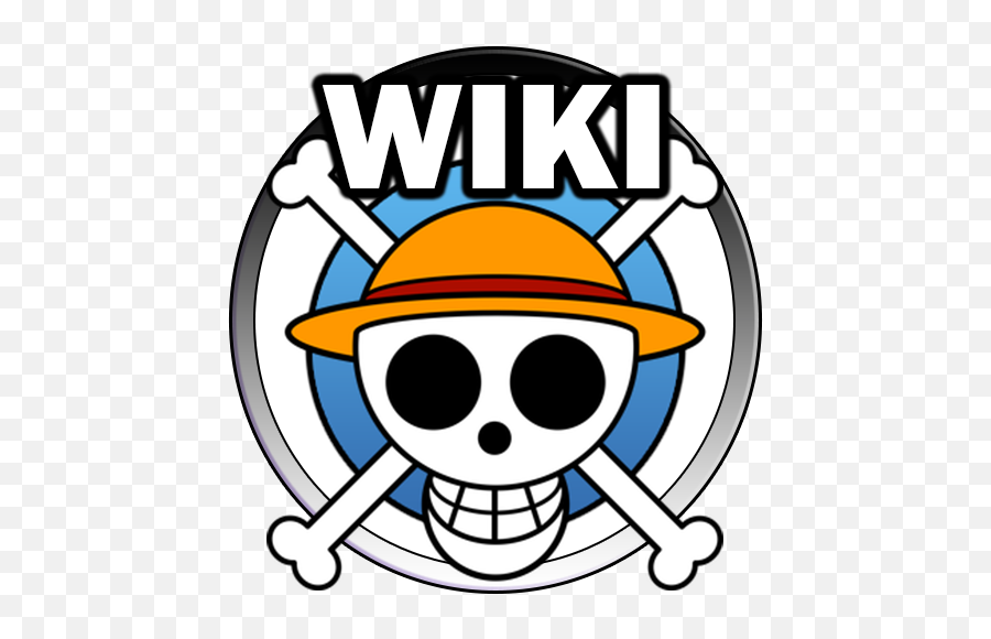 One Piece Wiki Logo One Piece Png One Piece Logo Free Transparent Png Images Pngaaa Com