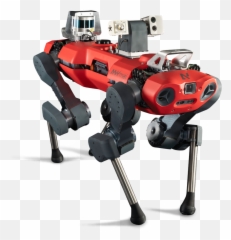 Anymal C U2013 Autonomous Legged Robot Anybotics - Anymal C Png,Robot Transparent