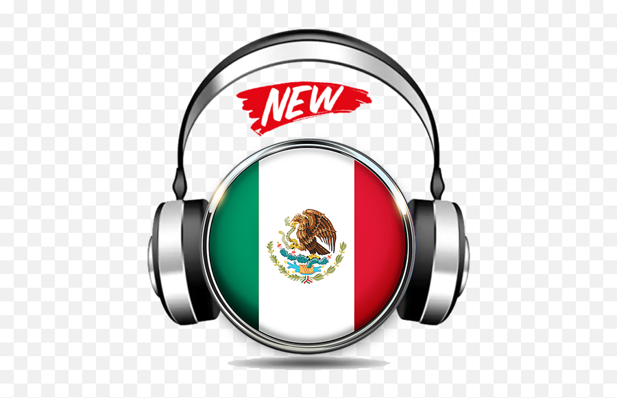 La Lupe 891 Fm App Mexico Free Listen Online U2013 Apps - Emoji Bandera De Mexico Png,Palabra Miel Logotipos