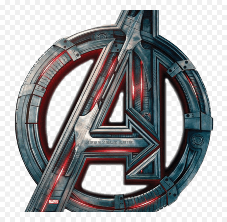 Avenger Hd Png Logo - Avengers Infinity War Logo Png Avengers Logo For Dream League Soccer,Nier Automata Desktop Icon