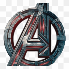 Avenger Hd Png Logo - Avengers Infinity War For Dream League Soccer