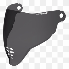 Details About Icon Airflite Shields - Dark Smoke 01300780 Visiere Casque png