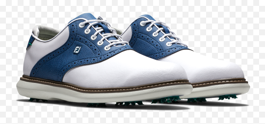 Footjoy White Shoe Cleaner And Polish Kititucantaylarcom - Footjoy Traditions Golf Shoes Png,Footjoy Icon Wingtip White