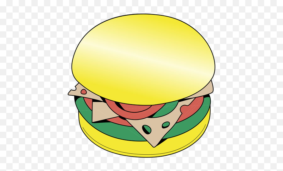 Fast Food Png U0026 Svg Transparent Background To Download - Hamburger Bun,Junk Food Icon