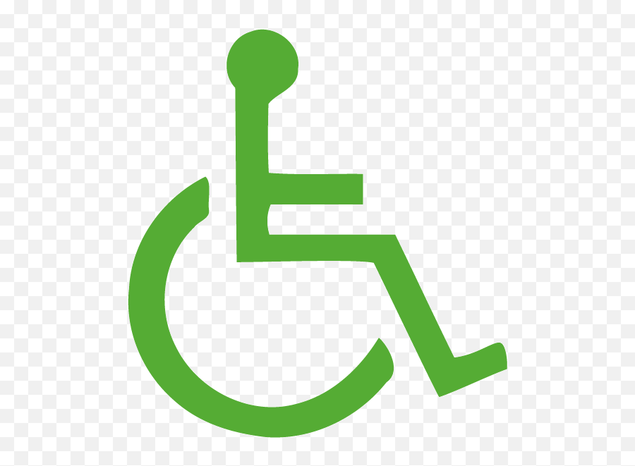 Filewheelchair Symbol Biggif - Wikimedia Commons Semo Alliance For Disability Independence Png,Ramp Icon