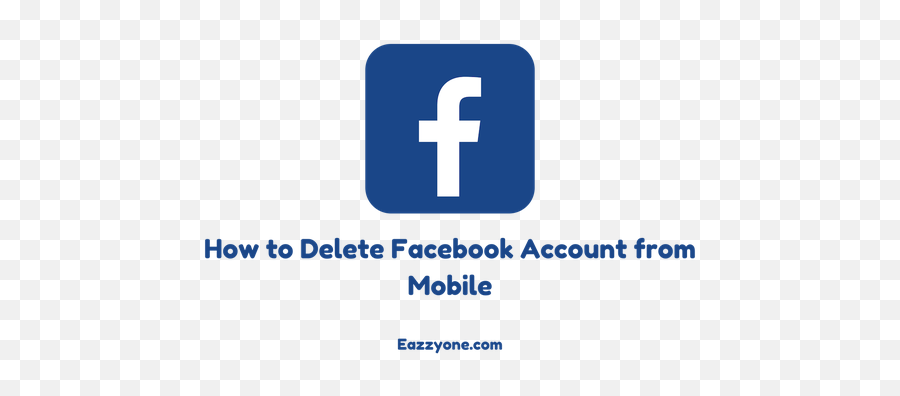 How To Delete My Facebook Account - Quora Cross Png,Facebook F Logo