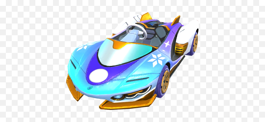 Frost Wing - Super Mario Wiki The Mario Encyclopedia Mario Kart Tour P Wing Png,Icon Flying Car